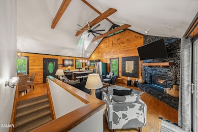 380 Laurel Road