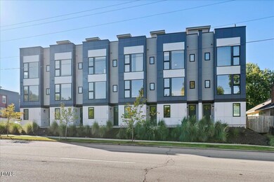 712 E Edenton St unit 102, Raleigh, NC 27601 - photo 2