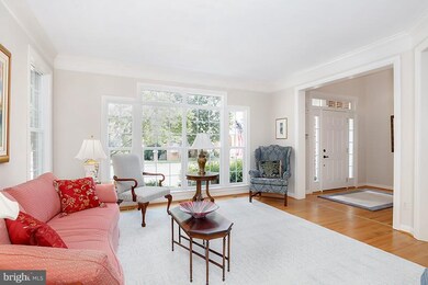 6683 Avignon Blvd, Falls Church, VA 22043 - photo 5