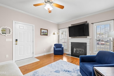 404 Grand Pointe Dr unit 701, Garner, NC 27529 - photo 5