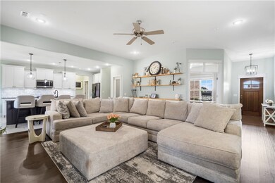 807 Via Sangro Rd, Springdale, AR 72762 - photo 6