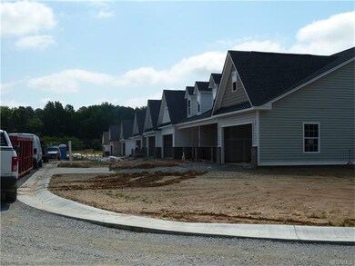 Spec Homes Available