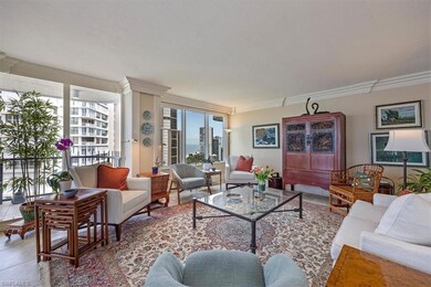 Park Shore Towers unit 17D, Naples, FL 34103 - photo 4