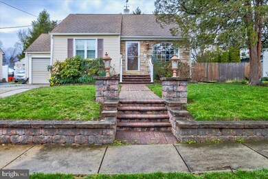 1145 W Mount Vernon Ave, Haddonfield, NJ 08033 - photo 2