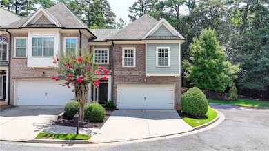 Welcome home!