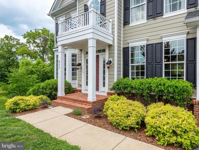 825 Kinvarra Place, Purcellville, VA 20132 - photo 3