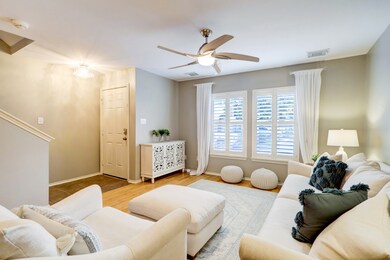 710 Redwing Place Dr, Houston, TX 77009 - photo 4