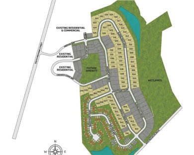 325 Sliding Rock Dr, Pendleton, SC 29670 - photo 3