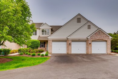 1650 Grove Ave unit C, Schaumburg, IL 60193 - photo 2