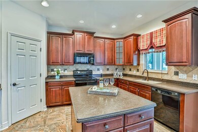 Kitchen has extra 42