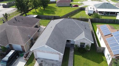 4310 E Ames Blvd, Marrero, LA 70072 - photo 2