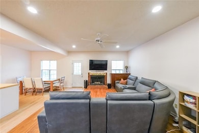 6554 Fox Run, Winston, GA 30187 - photo 5