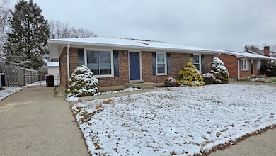 1033 Wedgewood Rd, Lexington, KY 40514 - photo 3