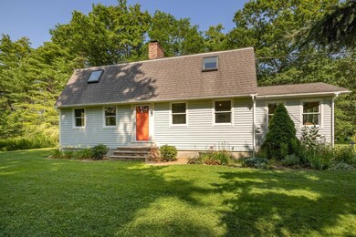 40 Birch Hill Rd