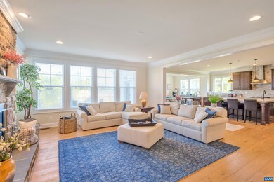 3458 Carroll Creek Rd, Keswick, VA 22947 - photo 6