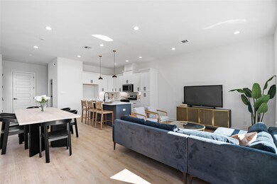 3702 Mount Pleasant St unit B, Houston, TX 77021 - photo 5