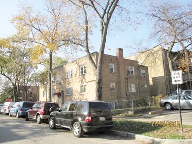 2850 W Glenlake Ave unit 2E, Chicago, IL 60659 - photo 3