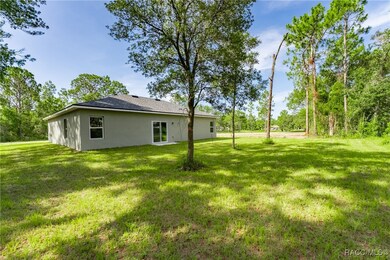 3179 W Barberton Place, Citrus Springs, FL 34433 - photo 5