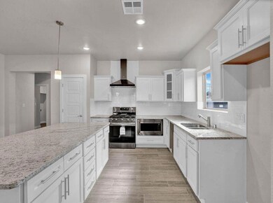 13599 Lawkland St, Horizon City, TX 79928 - photo 7