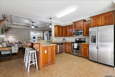 38221 Shelby Dr, Denham Springs, LA 70706 - photo 5