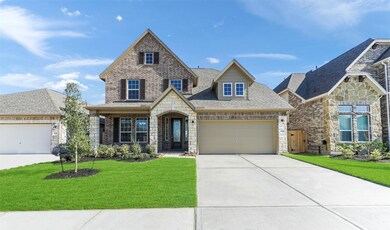 1840 Kenley Way, Alvin, TX 77511 - photo 3