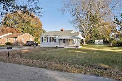 817 Jewell Ave, Portsmouth, VA 23701 - photo 2