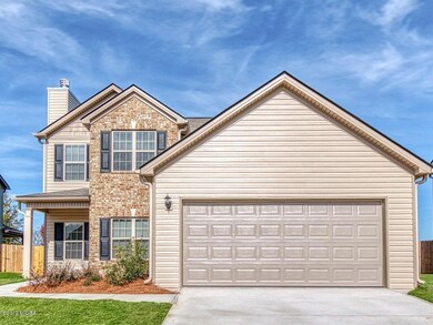 164 Amelia Dr, Byron, GA 31008 - photo 2