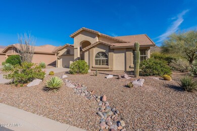 LOCATED IN HIDDEN CANYON