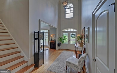 4638 Manor Dr, Gainesville, GA 30506 - photo 4