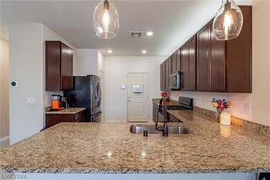 All appliances included
