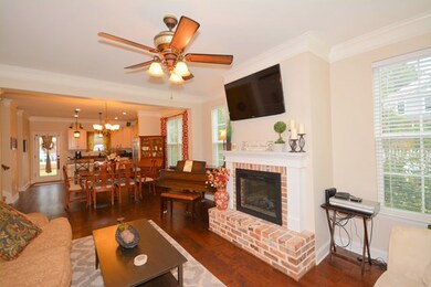 1505 Heath St, Augusta, GA 30904 - photo 4