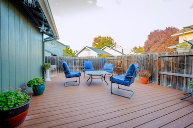 1307 SW Sturgeon Ct, Grants Pass, OR 97527 - photo 4