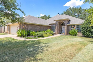 2809 Weylene Paseo, Granbury, TX 76049 - photo 2