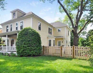 32 Highland St, Concord, MA 01742 - photo 4