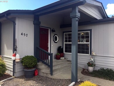 Porch