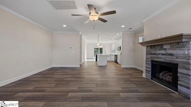 330 River Trace Loop, Simpsonville, SC 29680 - photo 7