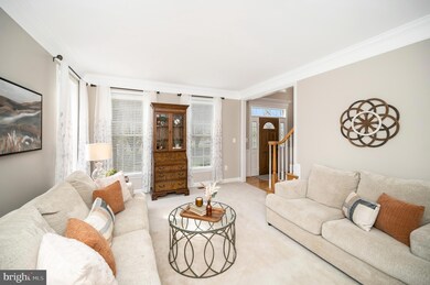 10609 King Eider Ct, Spotsylvania, VA 22553 - photo 6