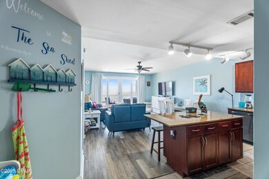 Laketown Wharf Resort unit 621, Panama City, FL 32408 - photo 7