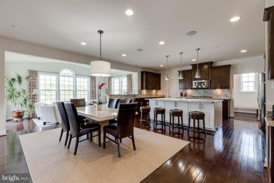 3706 Waterford Mill Rd, Bowie, MD 20721 - photo 6