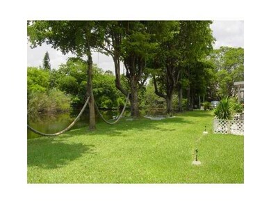 Yard/Garden