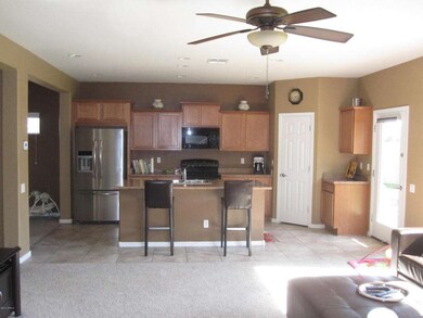 4758 S Grenoble Cir, Mesa, AZ 85212 - photo 2