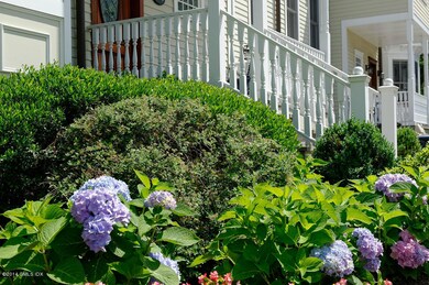 Gardens