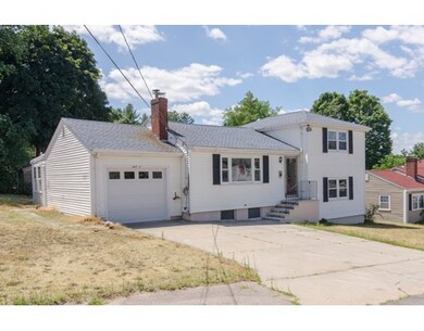 44 Rose Way, Holbrook, MA 02343 - photo 2