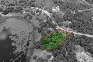 04) Lake Margie Lot