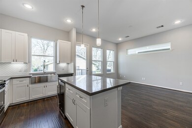 5610 Patrick St unit E, Houston, TX 77076 - photo 6