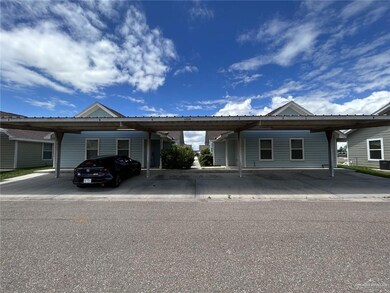 1416 Quitaca Dr unit D, Edinburg, TX 78541 - photo 2