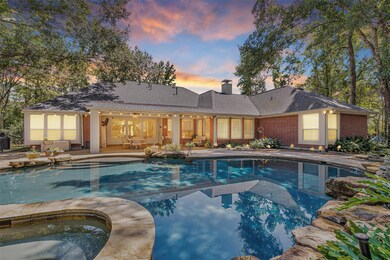 13262 Meadow Creek Ln, Conroe, TX 77302 - photo 2