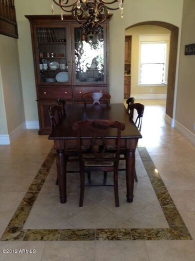 1123 N. Miramar Mesa, AZ 85213