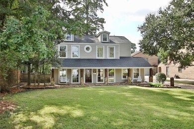 827 Azalea St, Houston, TX 77018 - photo 2