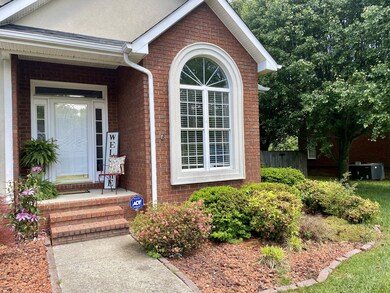 143 N Steeplechase Dr, McMinnville, TN 37110 - photo 4